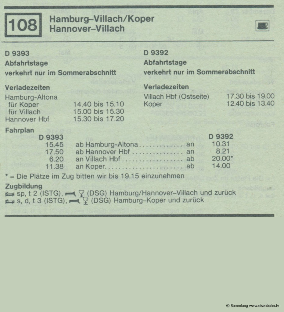 Bahn Niebüll Westerland Fahrplan